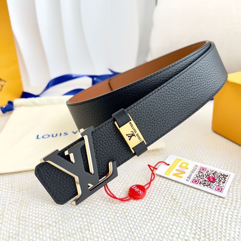 Louis Vuitton Belts